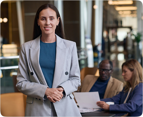 Chief Executive Officer (CEO)