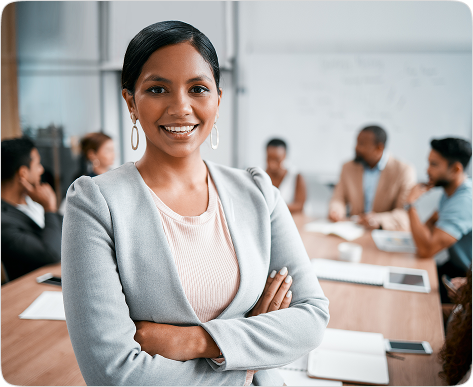 Chief Operations Officer (COO)