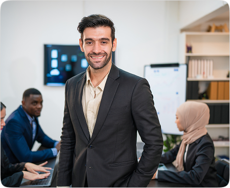 General Manager (GM)