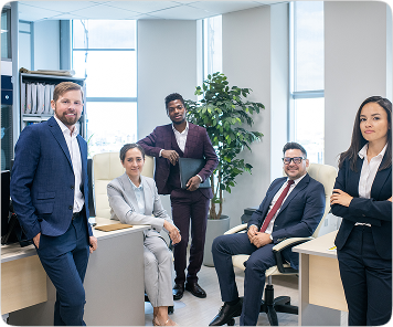 Multi-national Companies