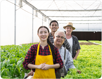 Agricultural Companies